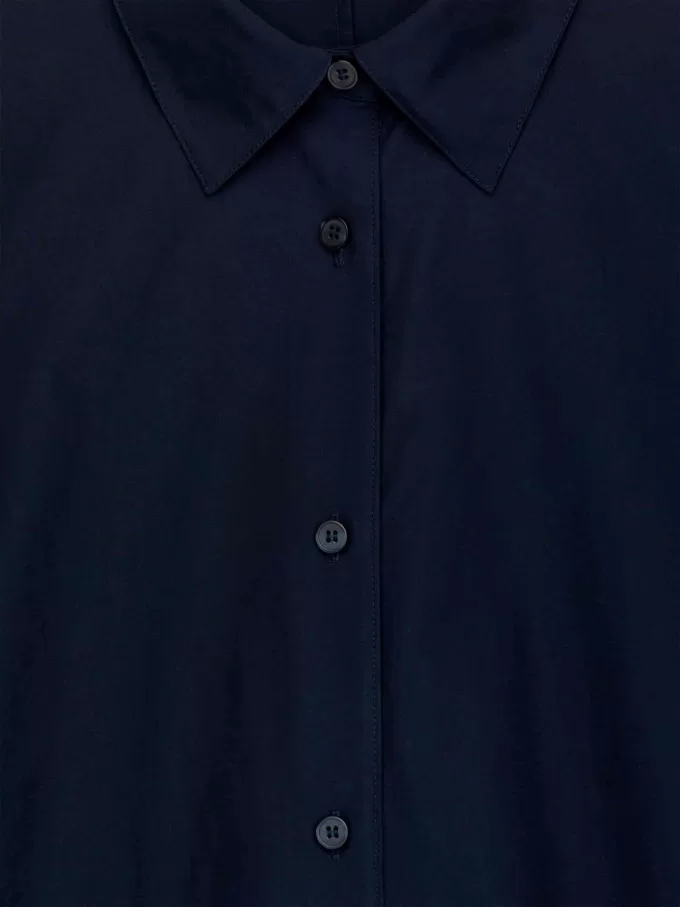Short Shirt Dress