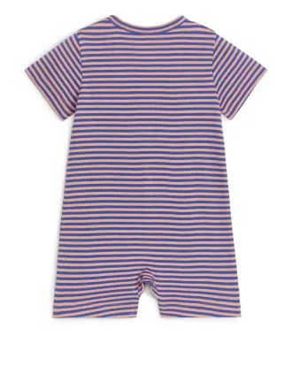 Short Sleeve All-in-One Pyjama