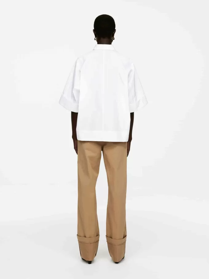 Short-Sleeve Shirt Short-Sleeve Shirt