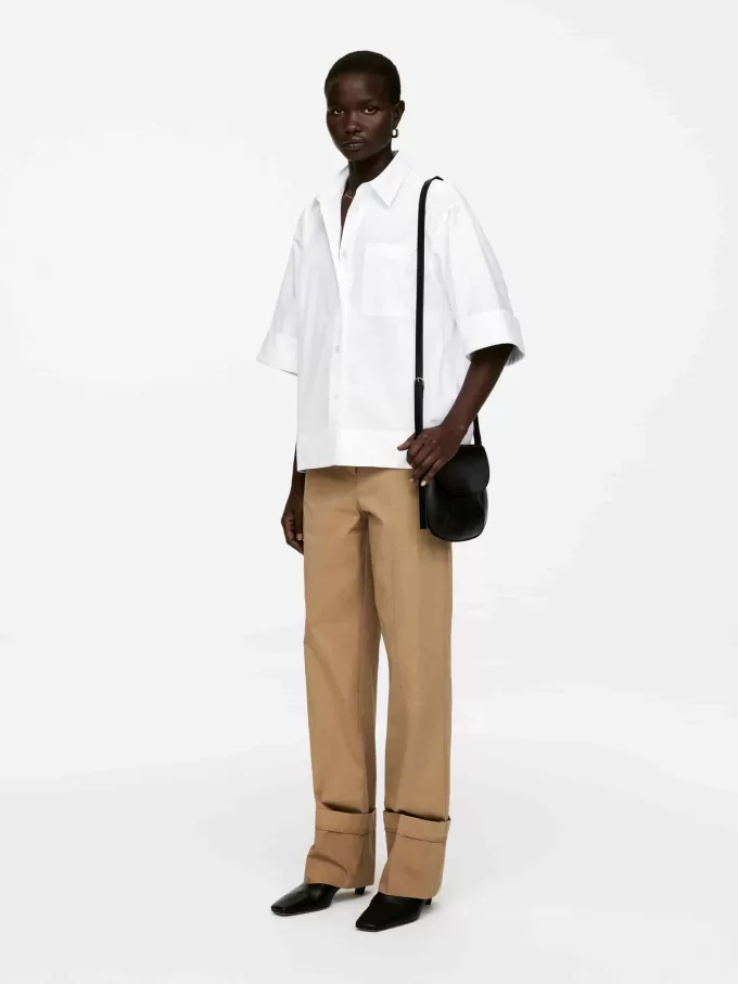 Short-Sleeve Shirt Short-Sleeve Shirt