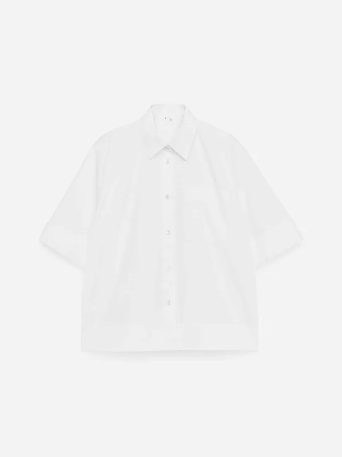 Short-Sleeve Shirt Short-Sleeve Shirt