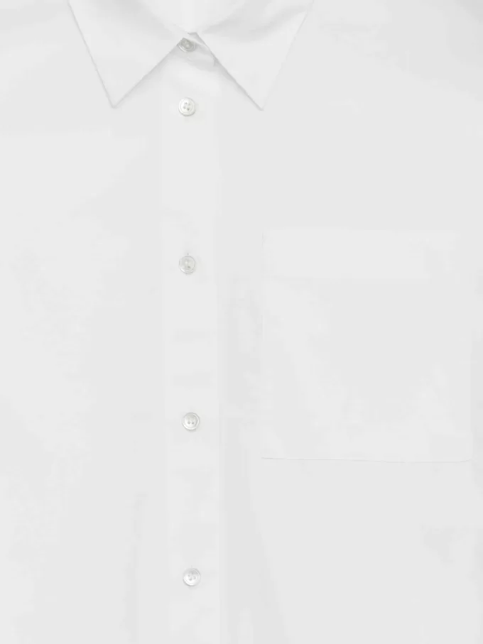 Short-Sleeve Shirt Short-Sleeve Shirt