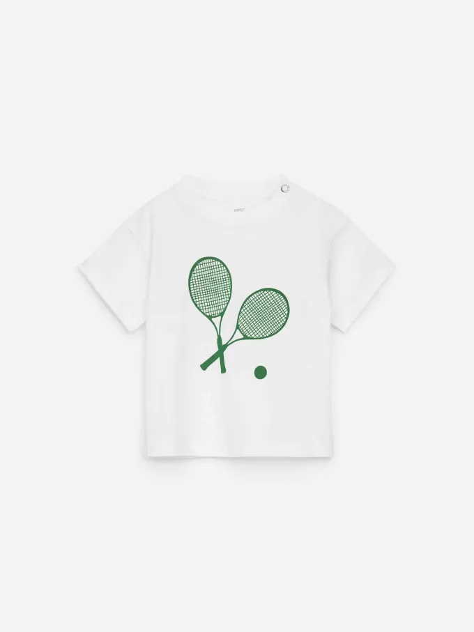 Short Sleeve T-Shirt