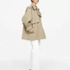 Short Trench Coat Short Trench Coat