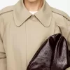 Short Trench Coat Short Trench Coat
