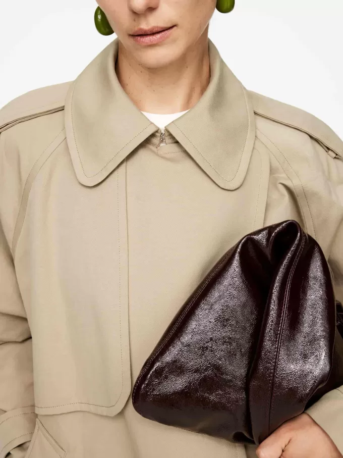 Short Trench Coat Short Trench Coat