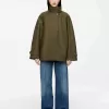 Short Trench Coat Short Trench Coat