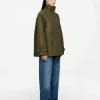 Short Trench Coat Short Trench Coat
