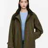 Short Trench Coat Short Trench Coat