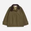 Short Trench Coat Short Trench Coat