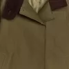 Short Trench Coat Short Trench Coat