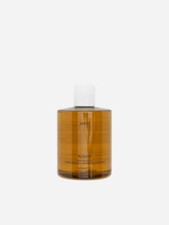 Shower Oil 300 ml