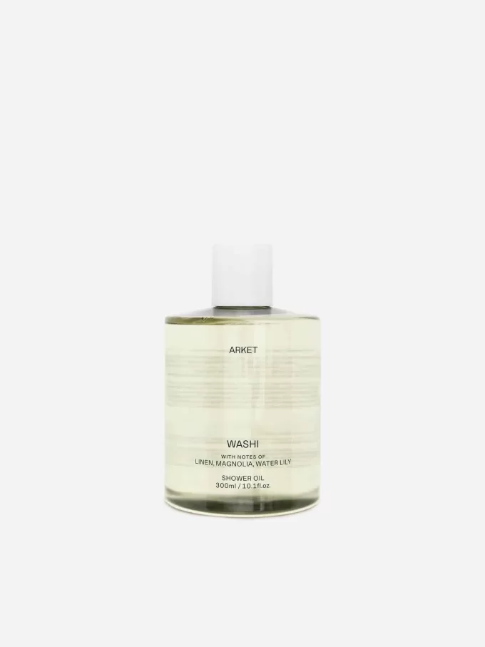Shower Oil 300 ml