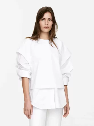 Side-Tie Vest Top Side-Tie Vest Top