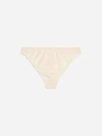 Silk-Blend Briefs