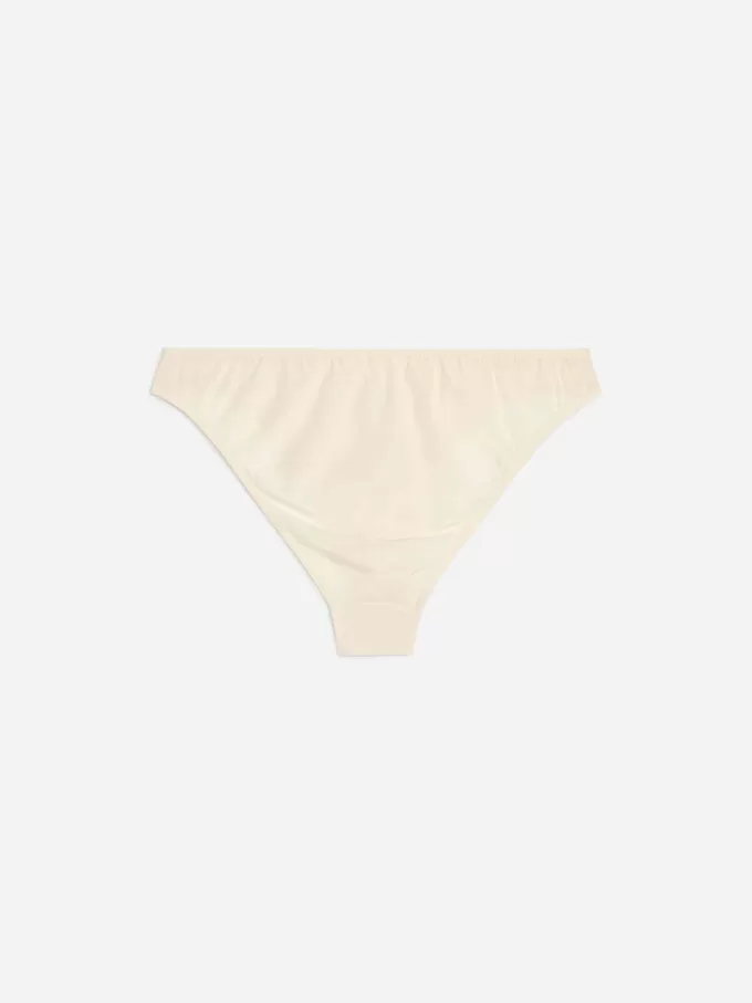 Silk-Blend Briefs