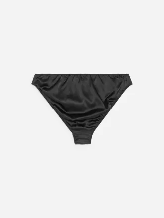 Silk Briefs