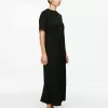 Silk Dress