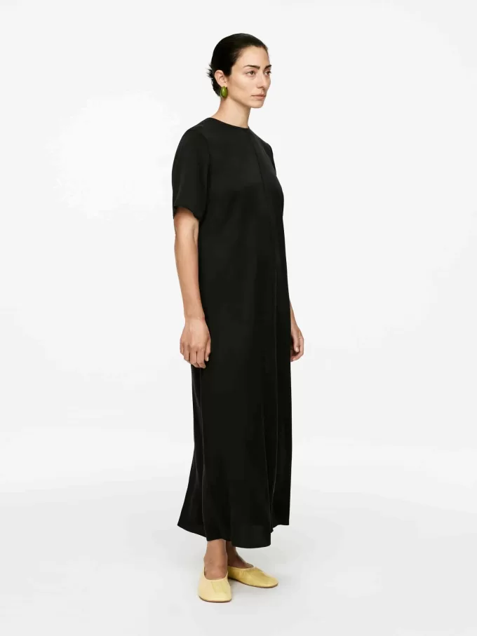 Silk Dress