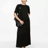 Silk Dress