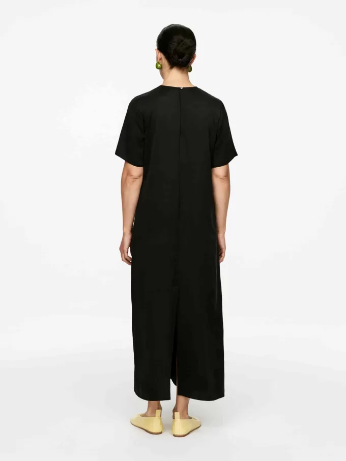 Silk Dress