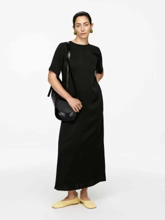 Silk Dress