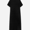 Silk Dress