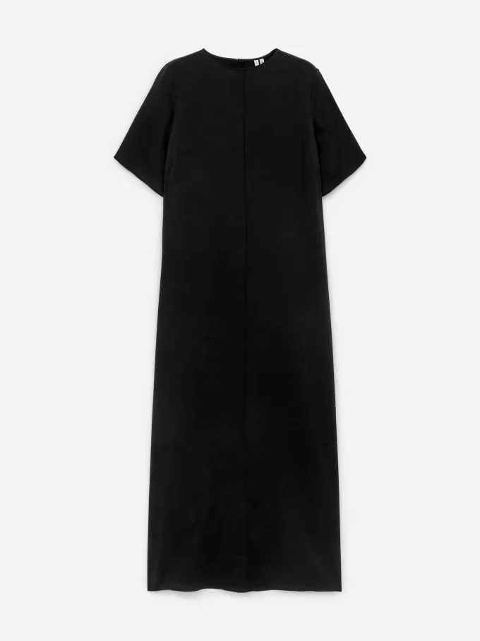 Silk Dress
