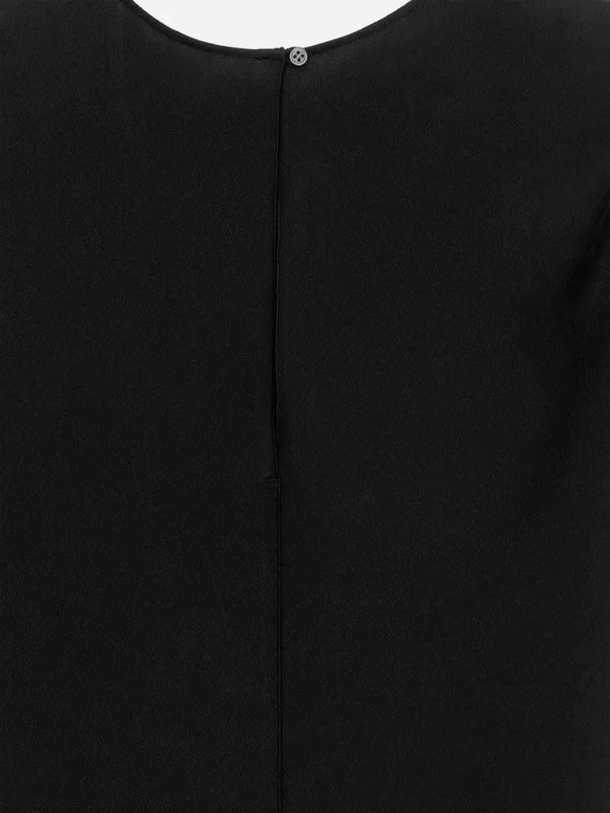 Silk Dress