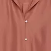 Silk Pyjama Shirt