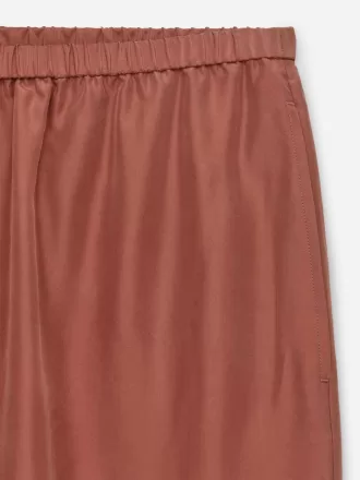 Silk Pyjama Trousers
