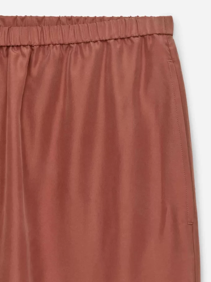 Silk Pyjama Trousers