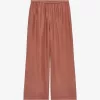 Silk Pyjama Trousers