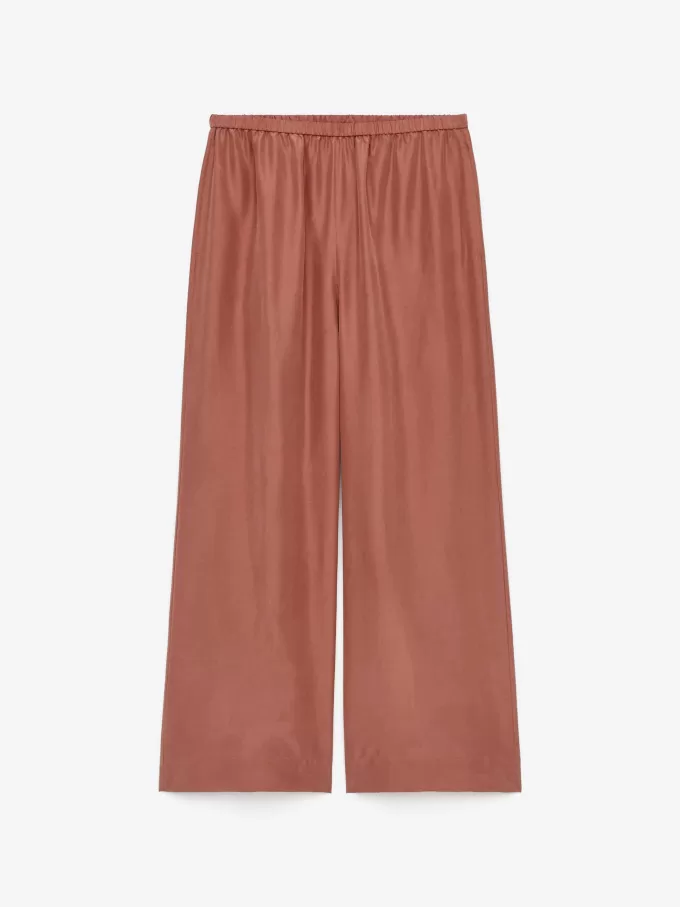 Silk Pyjama Trousers