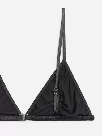Silk Soft Bra