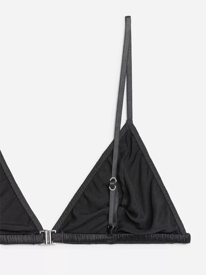 Silk Soft Bra