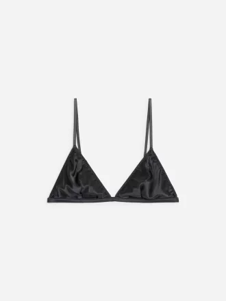 Silk Soft Bra