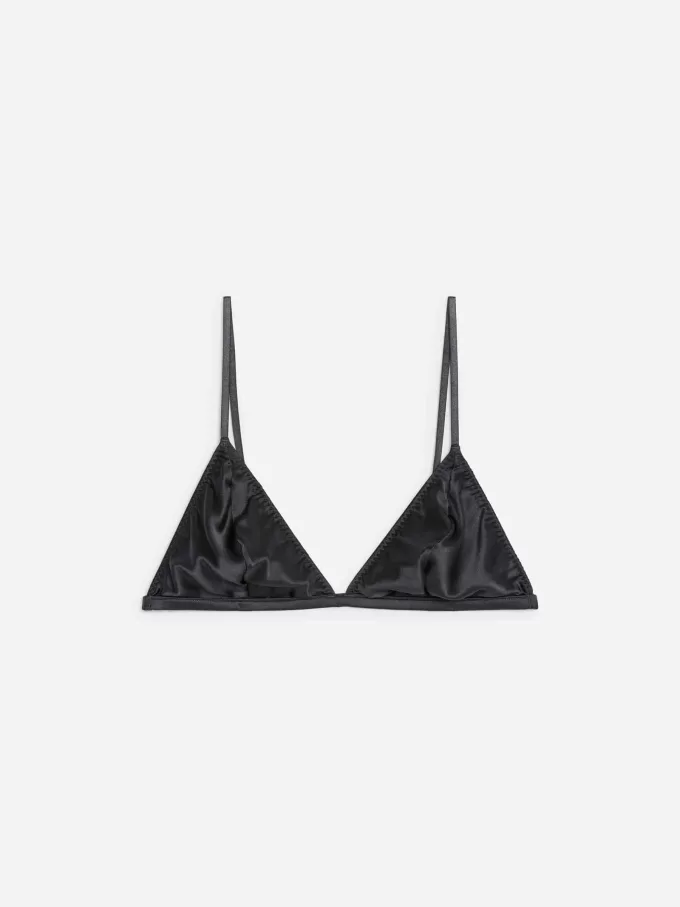 Silk Soft Bra
