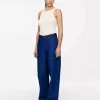 Silk Tank Top