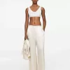 Silk Trousers Silk Trousers