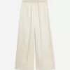 Silk Trousers Silk Trousers