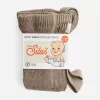 Silly Silas Footless Tights with Braces