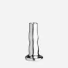 Silver-Plated Candle Holder 13 cm