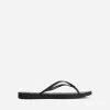 Sleepers Tapered Flip Flops