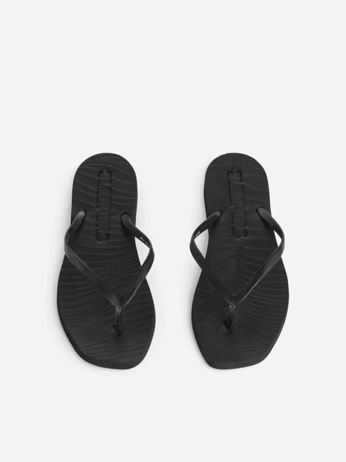 Sleepers Tapered Flip Flops