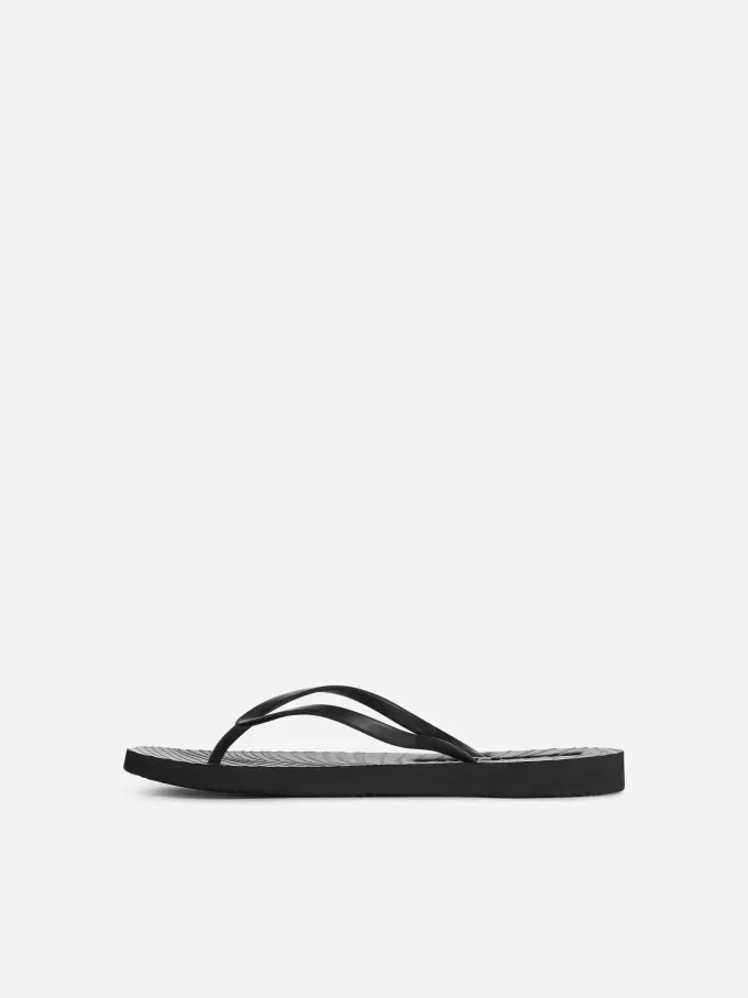 Sleepers Tapered Flip Flops