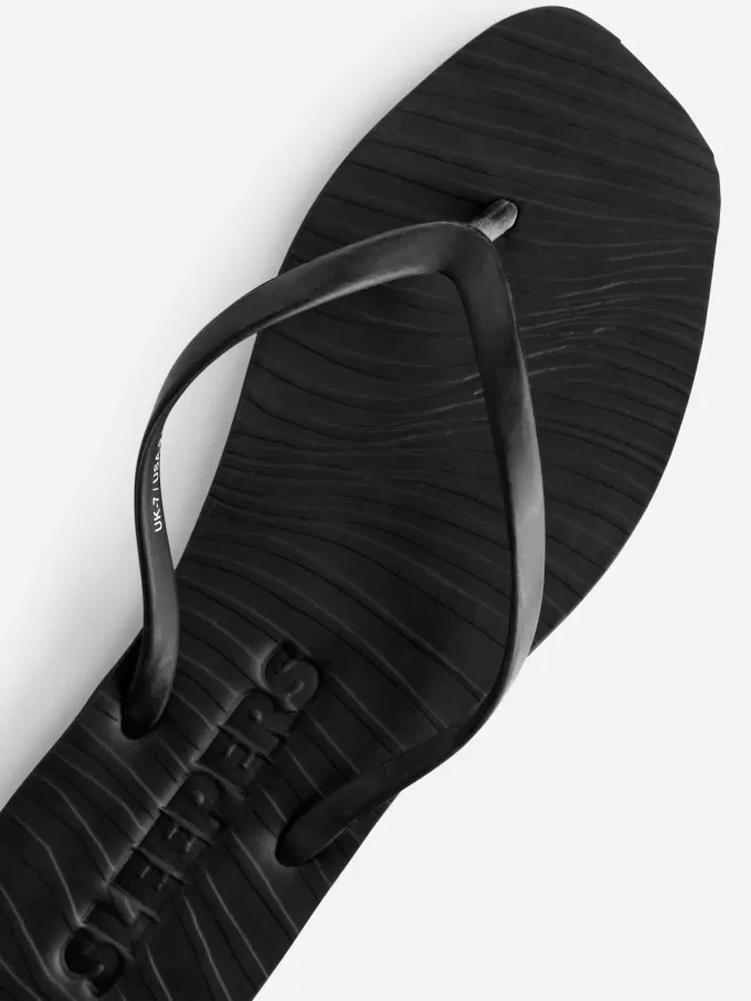 Sleepers Tapered Flip Flops