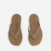 Sleepers Tapered Flip Flops