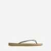 Sleepers Tapered Flip Flops