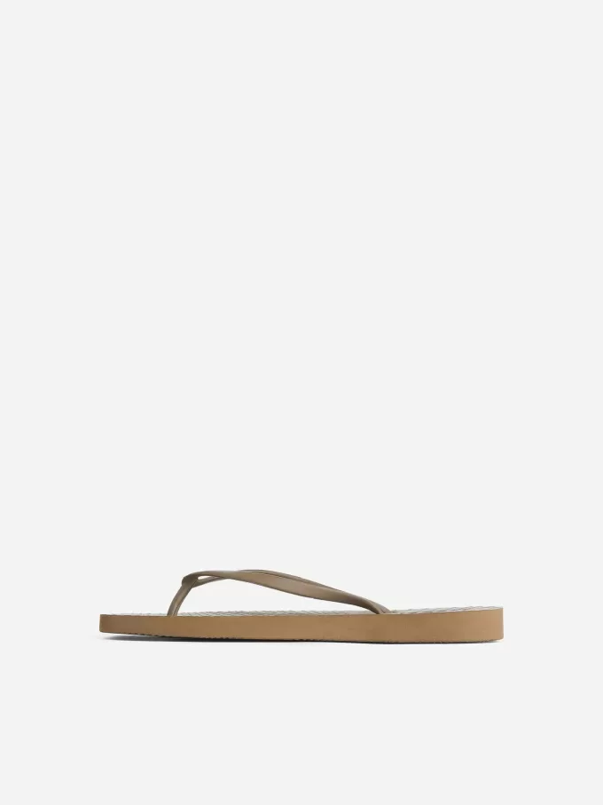 Sleepers Tapered Flip Flops